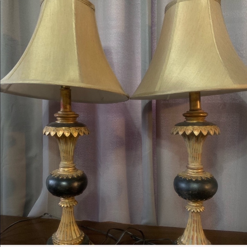 bundle only lamp